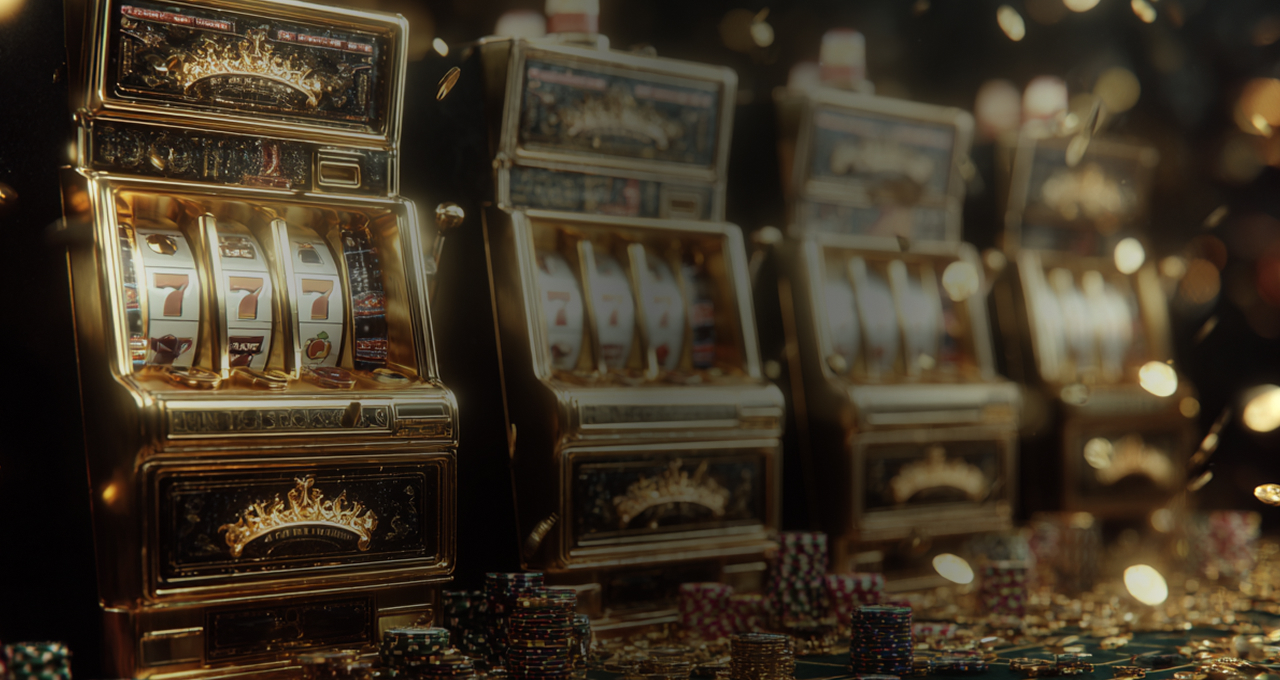 Mega Casino