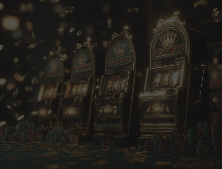 Mega Casino