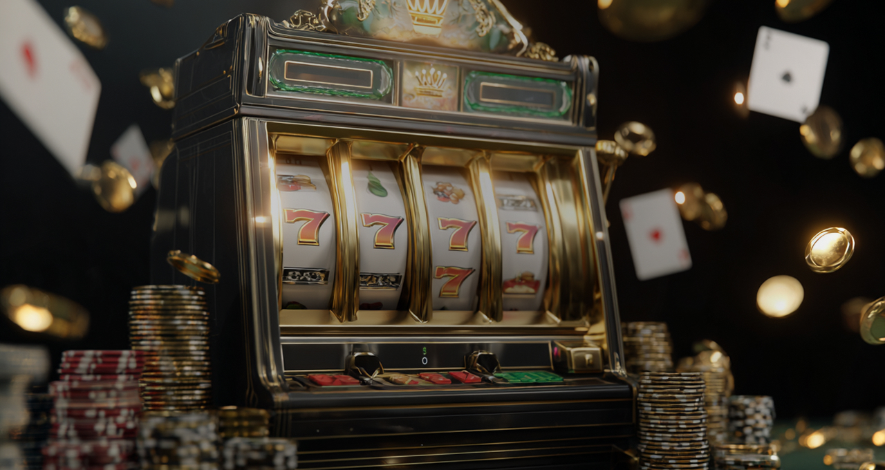 Mega Casino